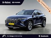 Hyundai Tucson - Comfort Smart 1.6 T-GDI HEV 230pk | STOELVERW. | NAVI | CAME