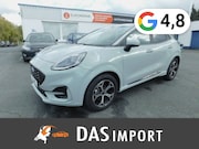 Ford Puma - ST-Line