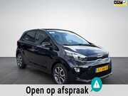 Kia Picanto - 1.0 CVVT DynamicPlusLine - Kia DealerOnderhouden