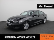 BMW 3-serie - Business Edition Plus 320e AUTOMAAT | LEDER | SPORTSTOELEN |