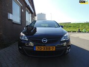 Opel Astra - 1.4 Turbo Anniversary Edition AUTOMAAT