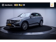 Mercedes-Benz GLC-klasse - 250 4MATIC DISTRONIC | 360 CAM | NAVI | BLINDSPOT | ELEK KLE