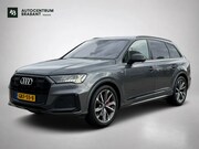 Audi Q7 - 60 TFSI e quattro Competition (Goed OndH, Navi, StoelV, Luch