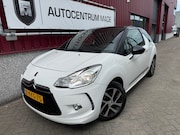 Citroën DS3 - 1.2 VTi Chic // Navi // Clima // PDC // 93-DKM NAP