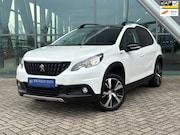 Peugeot 2008 - 1.2 PureTech GT-line Panoramadak / NIEUWE DISTRIBUTIE / Trek