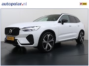 Volvo XC60 - 2.0 T6 Plug-in hybrid AWD R-Design Dark LongRange/Panodak/Tr