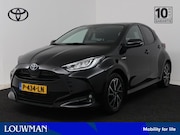 Toyota Yaris - 1.5 Hybrid Dynamic | Apple CarPlay / Android Auto (Navigatie
