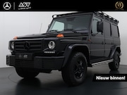 Mercedes-Benz G-klasse - 350 d Professional | Trekhaak | Verwarmde Voorruit | Standve