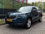 Skoda Kodiaq - 1.4 TSI ACT 2018 Style 7p. LED|CAMERA|TREKHAAK
