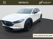 Mazda CX-30 - 2.0 e-SkyActiv-G 150 M Hybrid Nagisa Automaat | Rijklaar | A