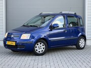 Fiat Panda - 1.2 Edizione Cool | Airco | Trekhaak | NL auto | Lage km sta
