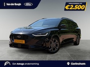 Ford Focus - Wagon 1.0 EcoBoost Hybrid ST Line | Winter Pack | Driver Ass
