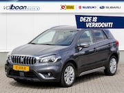 Suzuki S-Cross - 1.0 Boosterjet Exclusive Automaat | Navi | Cruise | Camera |