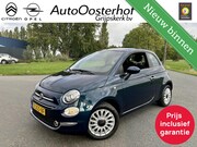 Fiat 500 - 1.0 Hybrid Dolcevita Finale