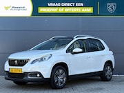 Peugeot 2008 - 1.2 PureTech Blue Lion | Navigatie | Panoramadak | 16 inch L