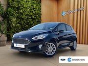 Ford Fiesta - 1.0 EcoBoost Titanium | B&O audio | Adaptive Cruise | Trekha