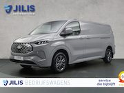 Ford e-Transit Custom - Cust. E-Custom 340 L2 Limited | 2x schuifdeur | 3-zitplaatse
