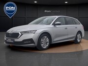 Skoda Octavia - Combi 1.0 TSI Ambition | Navigatie | Parkeerhulp | Cruise Co
