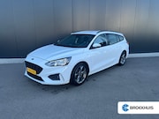 Ford Focus - Wagon 1.0 EcoBoost ST Line Business | Navi | Clima |