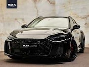 Audi RS5 - Avant e-Hybrid Quattro , sportpakket, pano, B&O, H