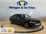 BMW 3-serie - 320e Business Edition Plus Airco ECC | Virtual | Leder | Sto