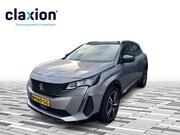 Peugeot 3008 - 1.6 PureTech Blue Lease GT / CARPLAY / TREKHAAK