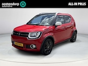 Suzuki Ignis - 1.2 Stijl Automaat | Trekhaak