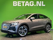 Audi Q4 Sportback e-tron - 35 Edition 55 kWh | 92% SOH | Camera |