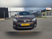 Volkswagen Golf - 1.4 TSI Style