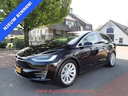 Tesla Model X - Long Range Plus 7P RAVEN / SOH 88% / FSD-AUTOPILOT / CCS