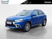 Mitsubishi ASX - 1.6 Cleartec Instyle Android/Apple carplay | Trekhaak | Pano