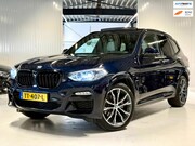 BMW X3 - XDrive20i High Executive M-Sport Pano|Head-up display