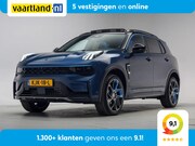 Lynk & Co 01 - 1.5 PHEV [ Panorama Zwarte hemel Navi 360°-Camera Keyless ]
