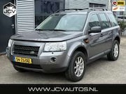 Land Rover Freelander - 2.2 TD4 S AUTO LOOPT NIET