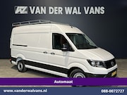 Volkswagen Crafter - 2.0 TDI 141pk Automaat L3H3 L2H2 Euro6 Airco | Camera | Navi