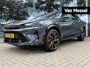 CUPRA Formentor - 1.5 TSI e-Hybrid VZ Performance 272 PK | Lichtmetalen Velgen