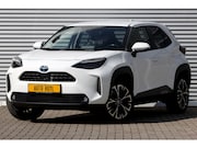 Toyota Yaris Cross - 1.5 Hybrid Executive 360Gr. Camera