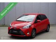 Toyota Yaris - 1.5 Hybrid Y20 2020 63.036 KM