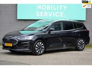 Ford Focus - Wagon 1.0 EcoBoost Hybrid Titanium Style Cam Clima Stoelverw