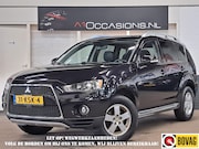 Mitsubishi Outlander - 2.0 Intro Edition