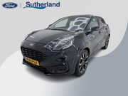 Ford Puma - 1.0 EcoBoost Hybrid ST-Line X WORDT VERWACHT! | 155 PK | 48.