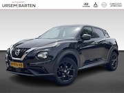 Nissan Juke - 1.0 DIG-T N-Connecta automaat auto is reeds binnen