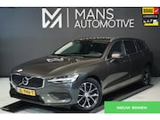 Volvo V60 - 2.0 D3 Momentum / NAP / CRUISE / CARPLAY / PDC VOOR + ACHTER