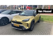 Toyota Yaris Cross - 1.5 Hybrid Adventure AUTOMAAT | CAMERA | STOEL & STUURVERWAR