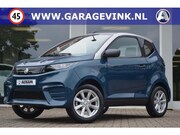 Aixam S10 - City Pack 100% ELEKTRISCHE Brommobiel NIEUW