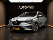 Renault Mégane E-Tech - Estate 1.6 Plug-In Hybrid 160 Intens|LED|AUT|PDC|TREKHAAK