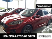 Ford Kuga - 2.5 PHEV ST-Line | Winter pack | Panoramadak |