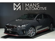 Kia ProCeed - 1.6 T-GDI GT / PANODAK / KEYLESS / MEMORY / JBL / CAMERA / C