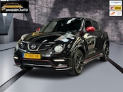 Nissan Juke - 1.6 Turbo NISMO | Navi | Alcantara | Climate | Cruise | 200P