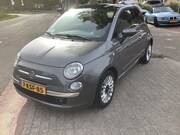 Fiat 500 - 0.9 TWINAIR LOUNGE